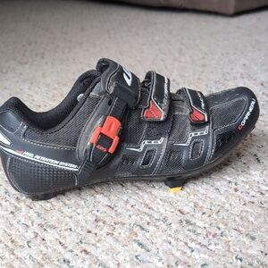 Women's Louis Garneau Cycling Shoes